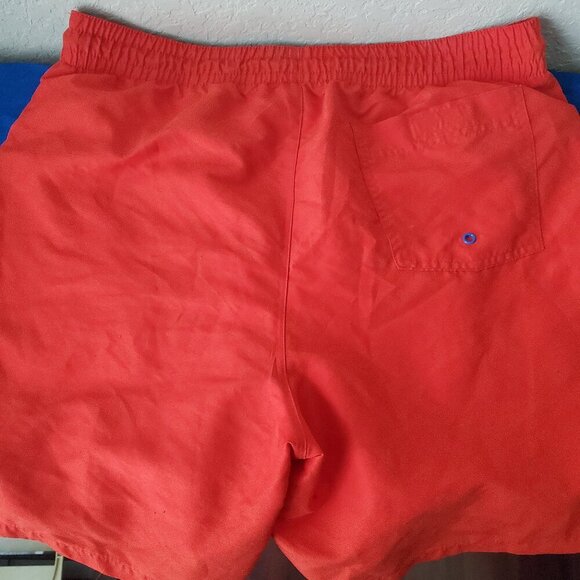 2 pairs Old Navy Size Large Swim Shorts - Picture 6 of 7